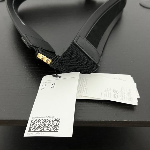 NWT H&M Belt - Picture 2 of 4
